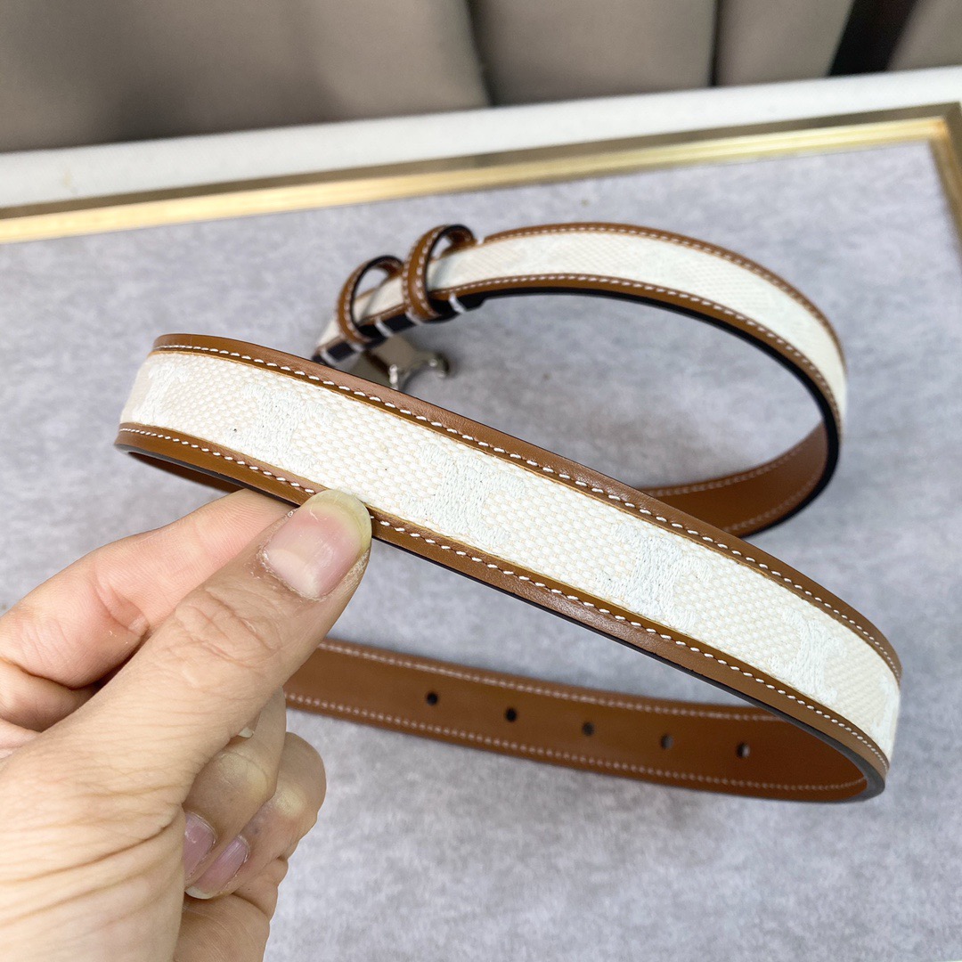 C* eline Belts Top Quality