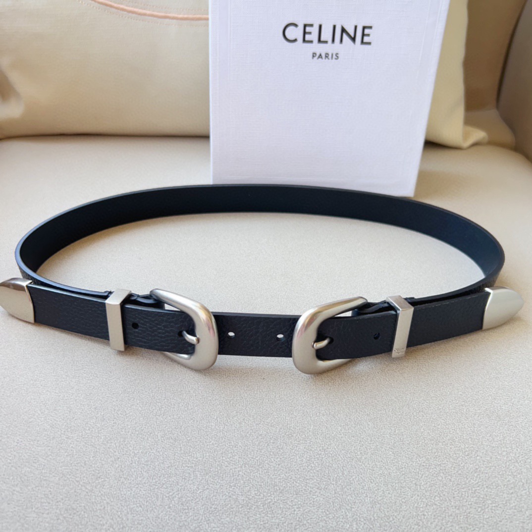 C* eline Belts Top Quality