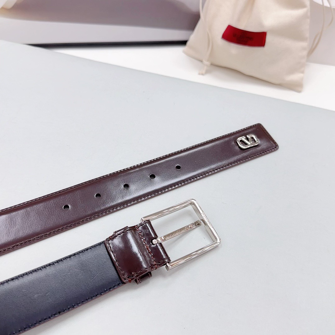V*alentino Belts Top Quality