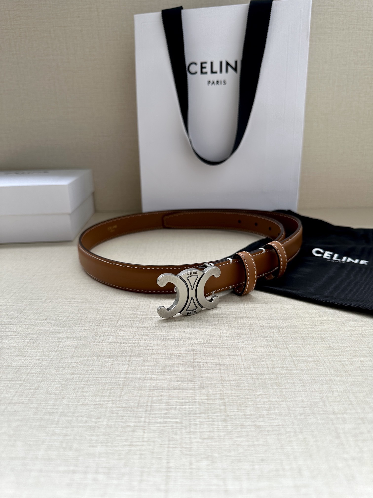 C* eline Belts Top Quality