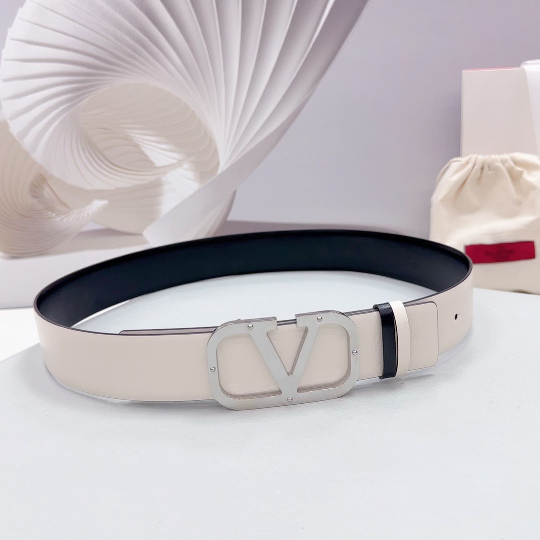 V*alentino Belts Top Quality