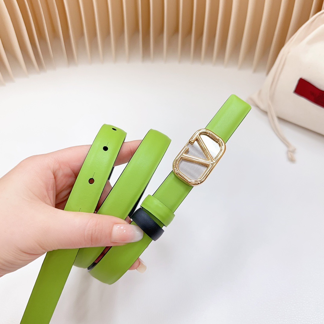 V*alentino Belts Top Quality