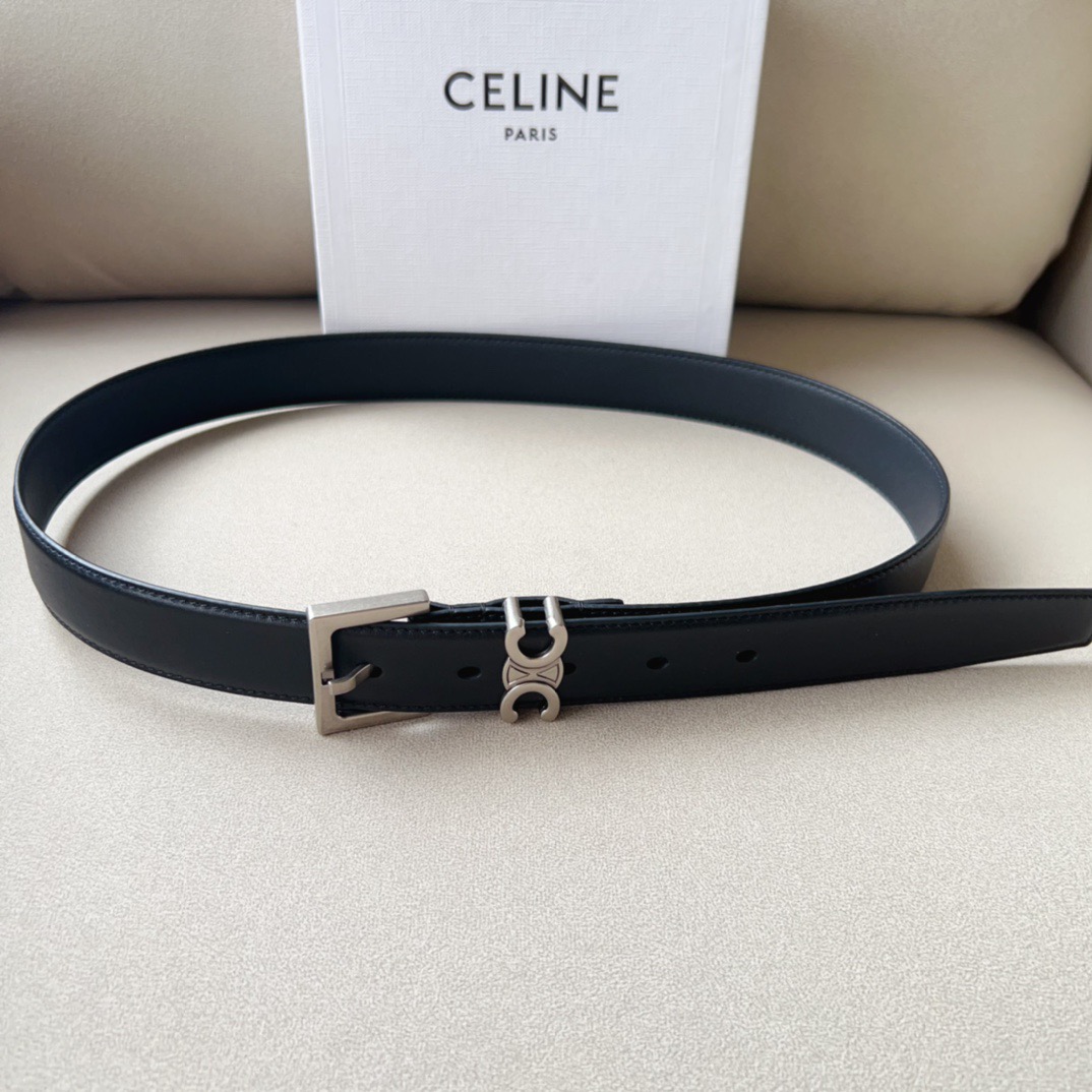 C* eline Belts Top Quality