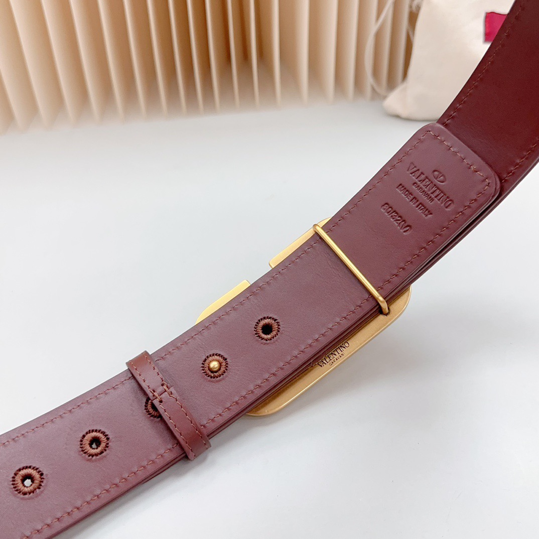 V*alentino Belts Top Quality