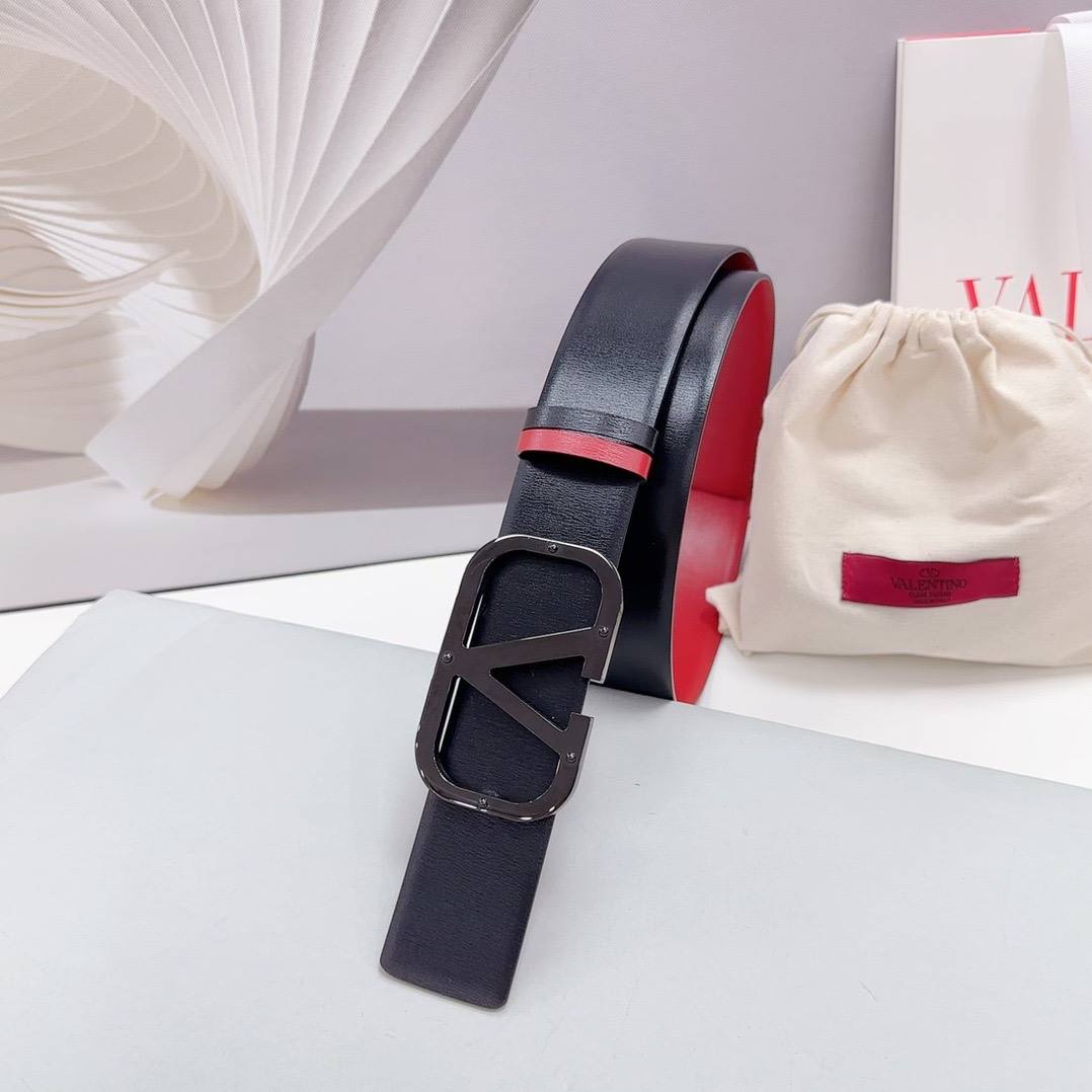 V*alentino Belts Top Quality