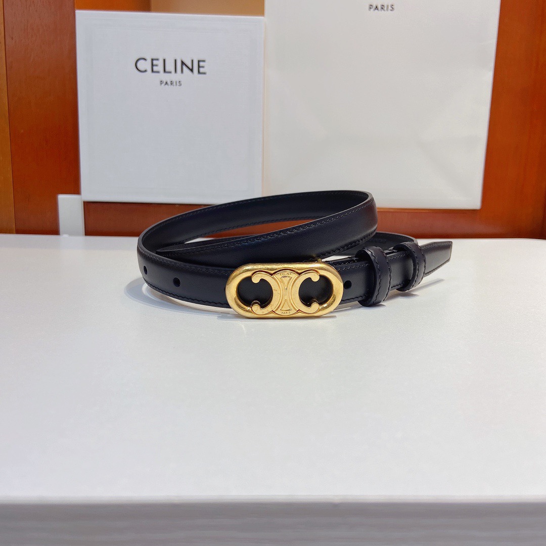 C* eline Belts Top Quality