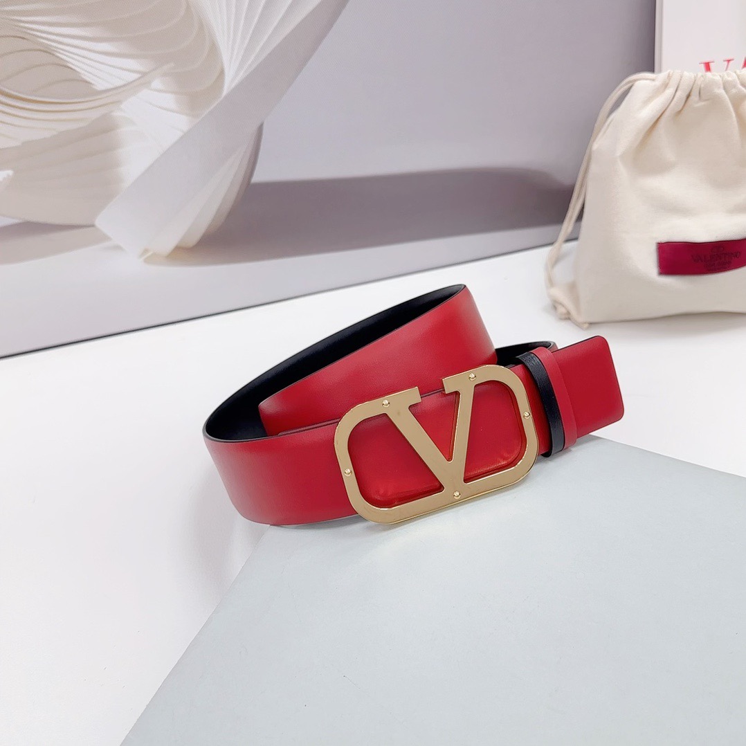 V*alentino Belts Top Quality