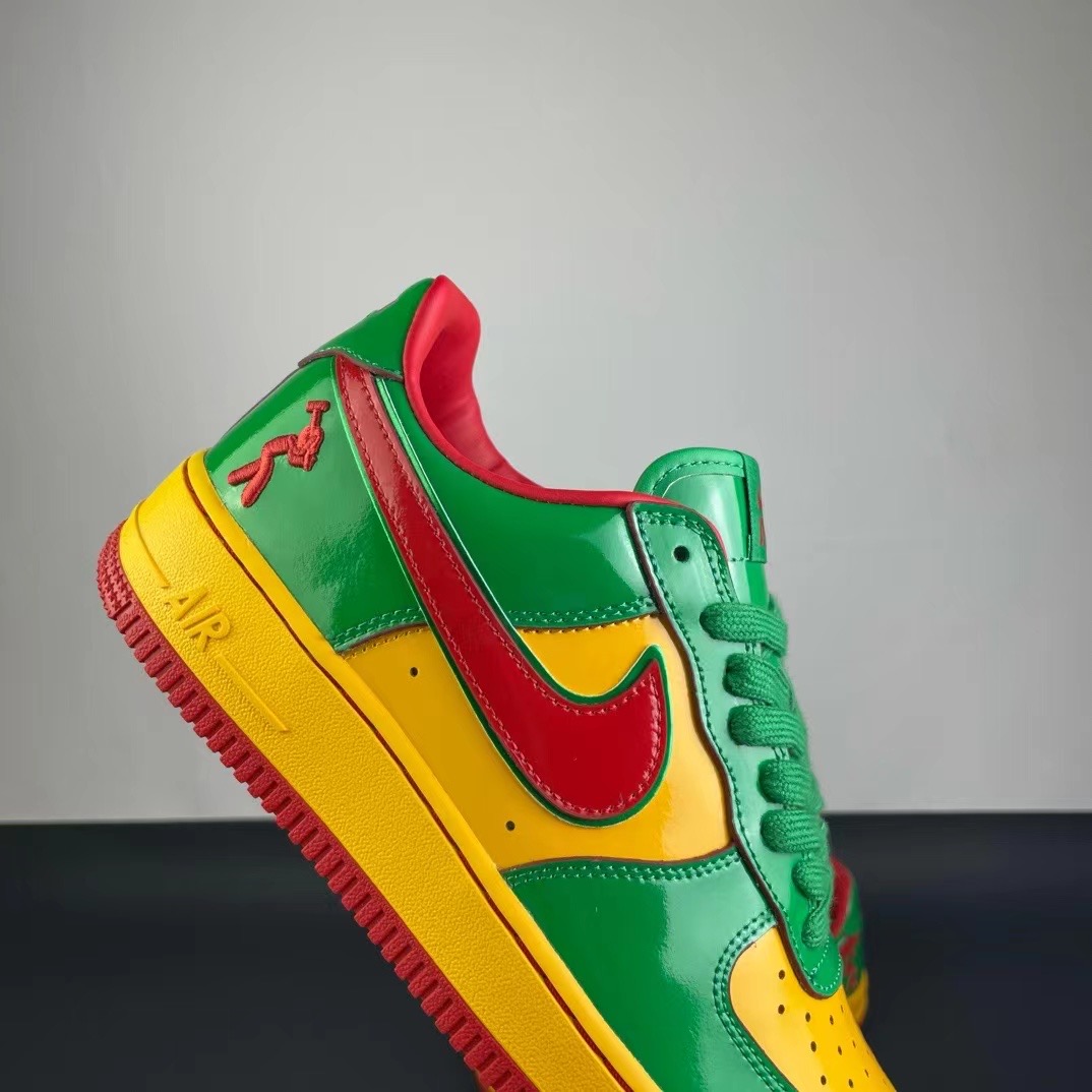 from Nike /Lil Yachty