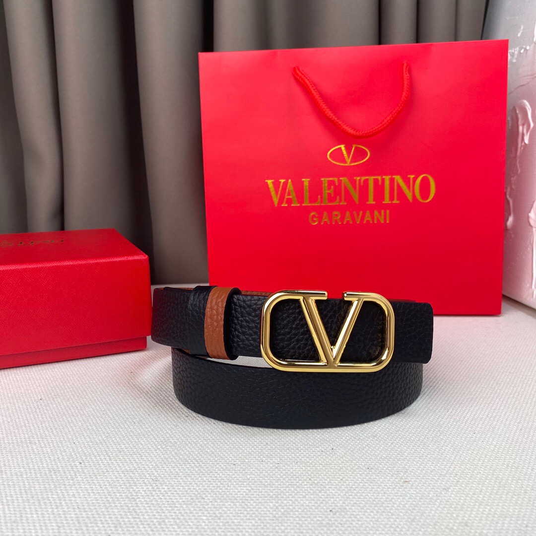 V*alentino Belts Top Quality