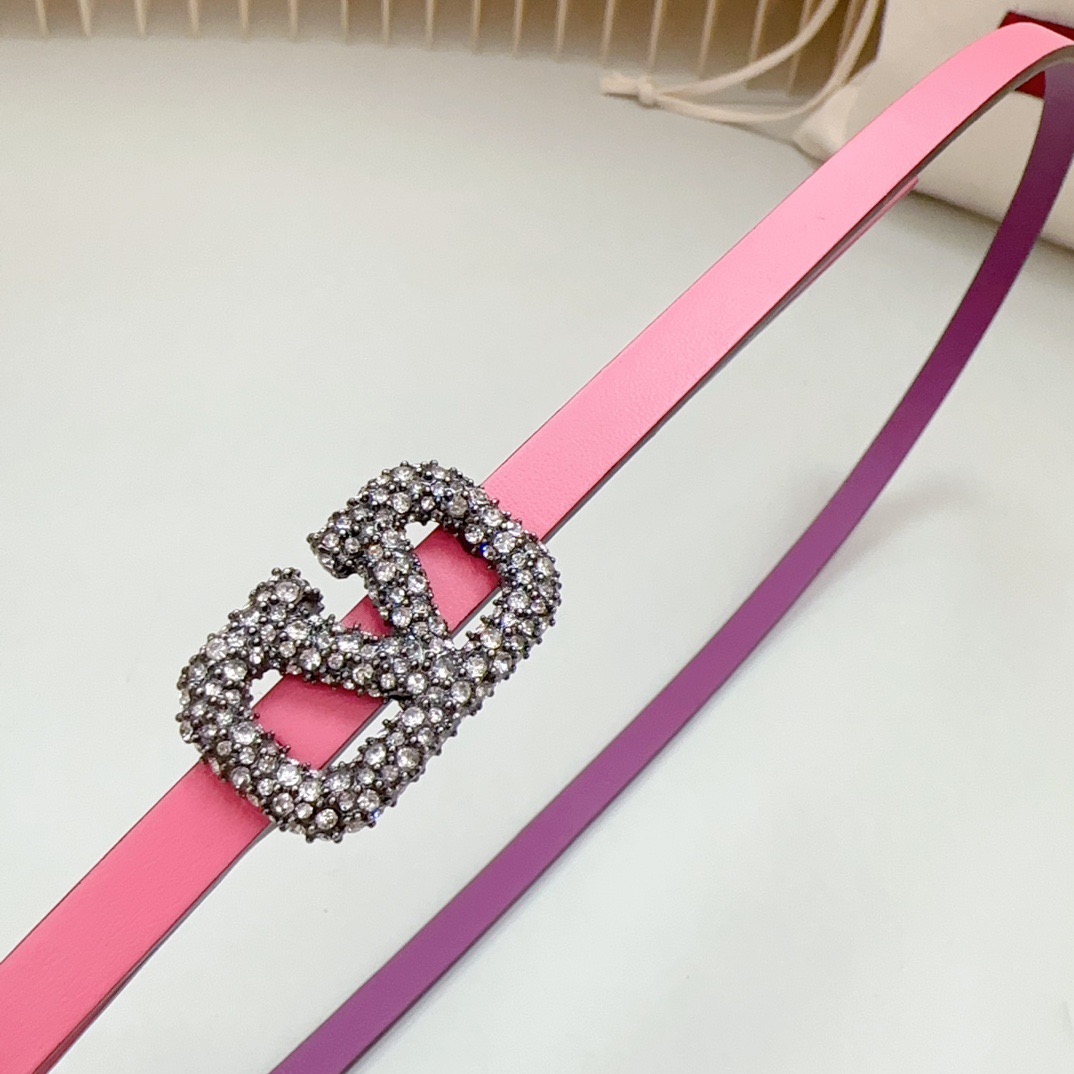 V*alentino Belts Top Quality