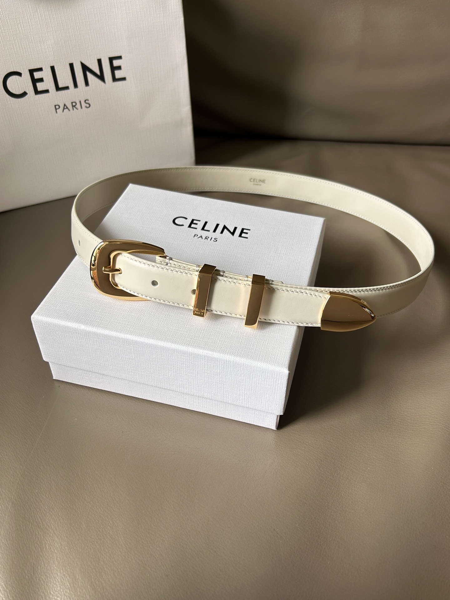 C* eline Belts Top Quality