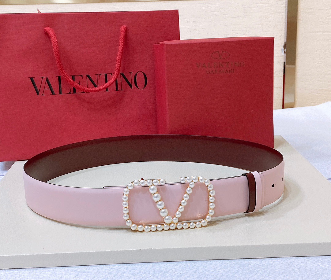 V*alentino Belts Top Quality