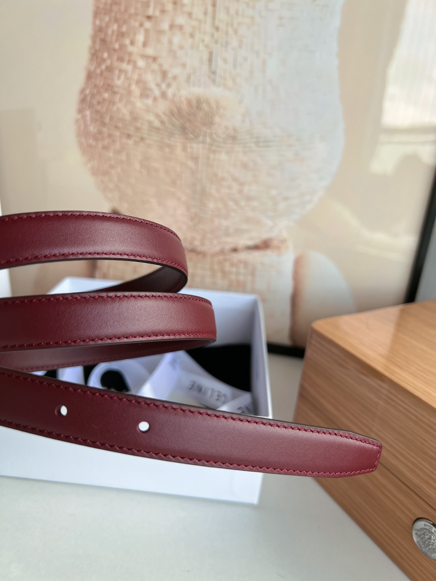 C* eline Belts Top Quality