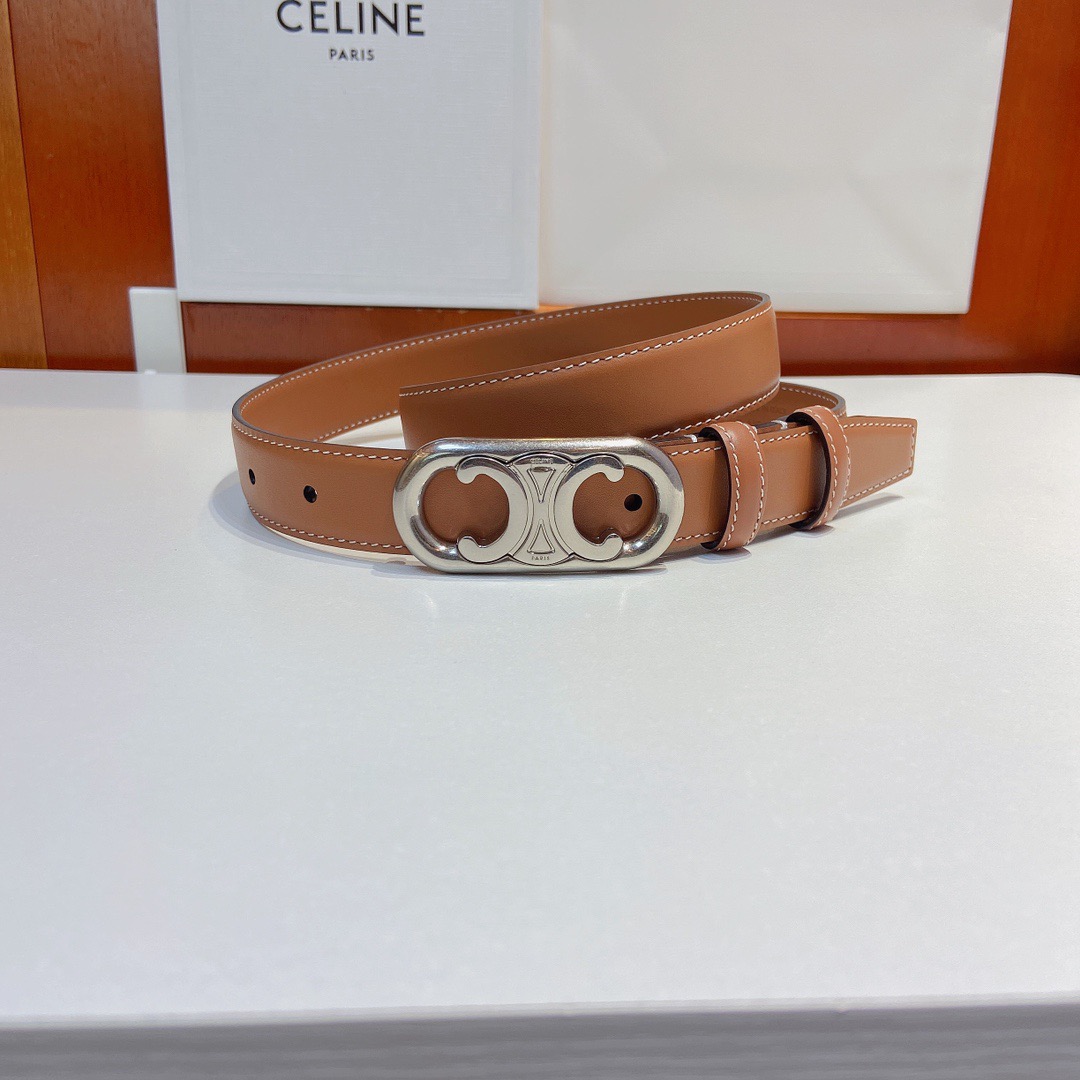 C* eline Belts Top Quality