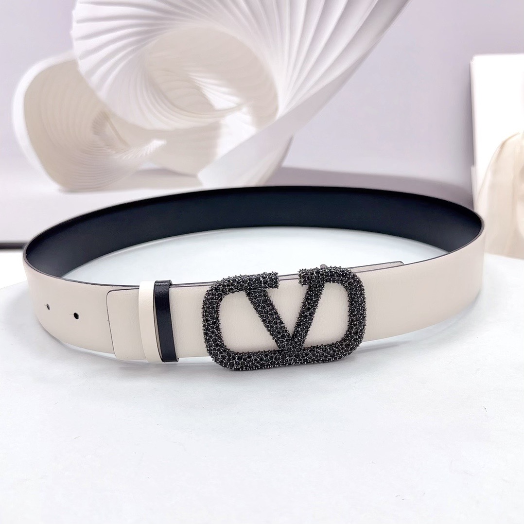 V*alentino Belts Top Quality