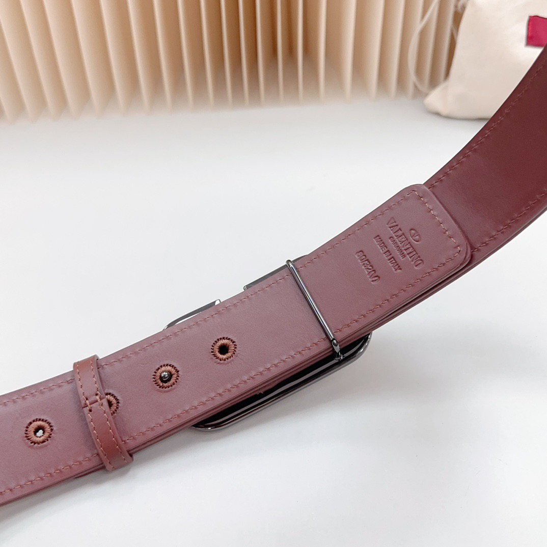 V*alentino Belts Top Quality