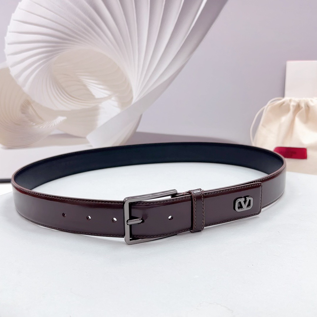 V*alentino Belts Top Quality