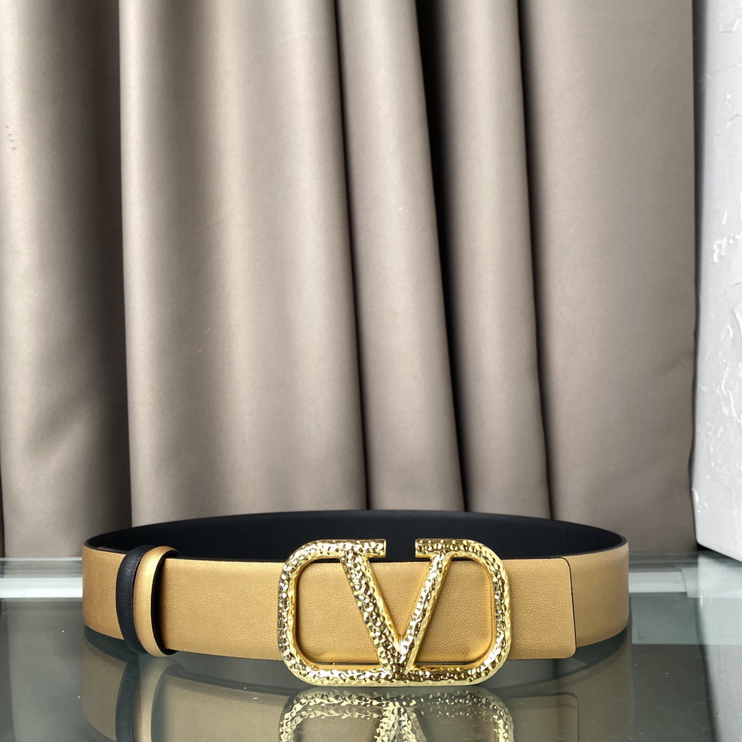 V*alentino Belts Top Quality
