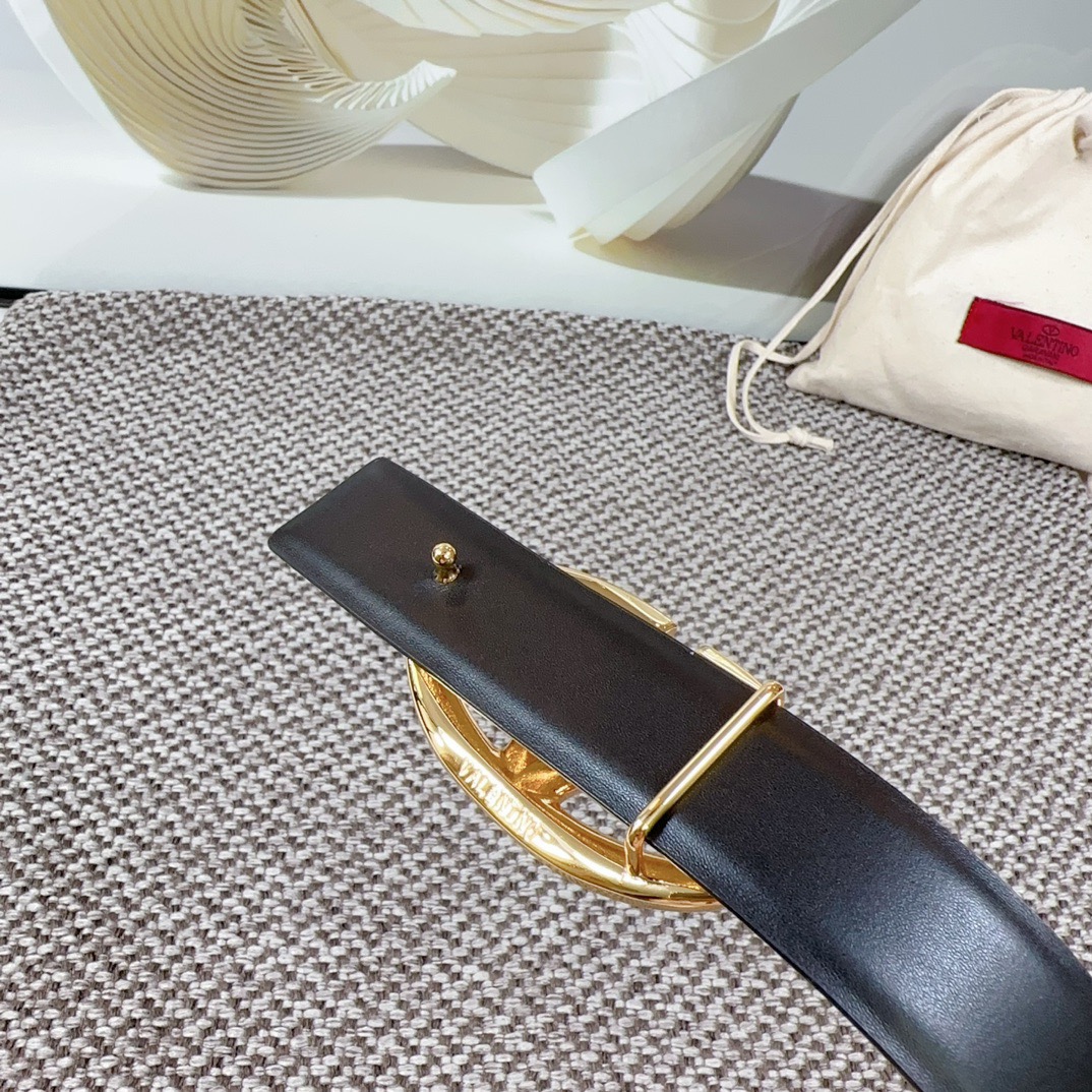 V*alentino Belts Top Quality