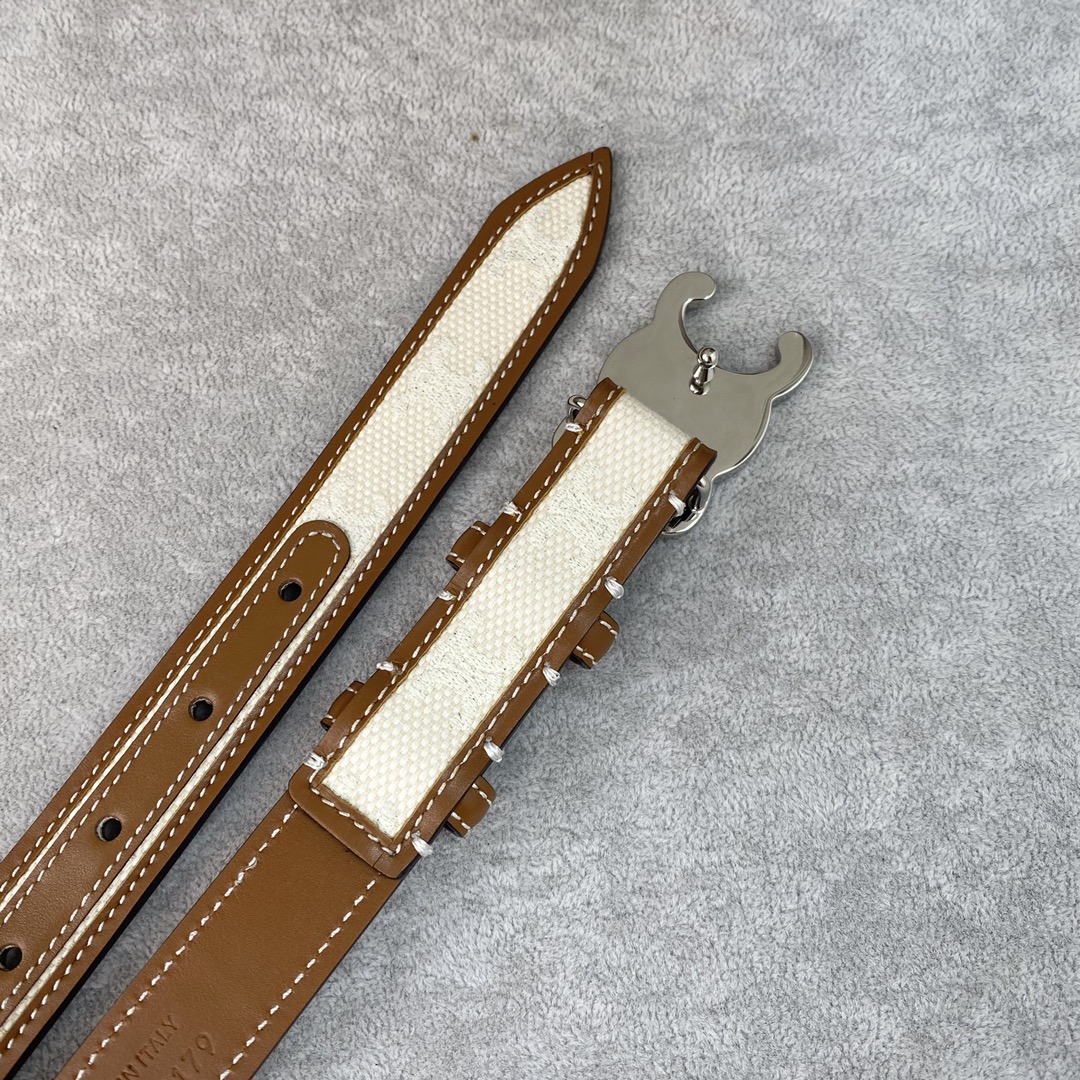 C* eline Belts Top Quality