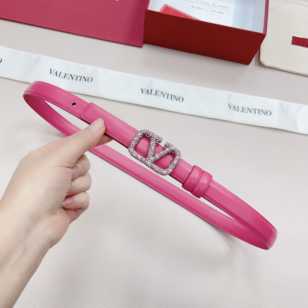 V*alentino Belts Top Quality