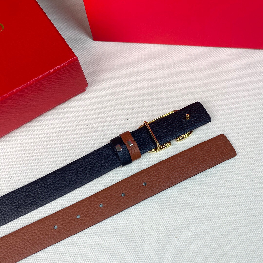 V*alentino Belts Top Quality