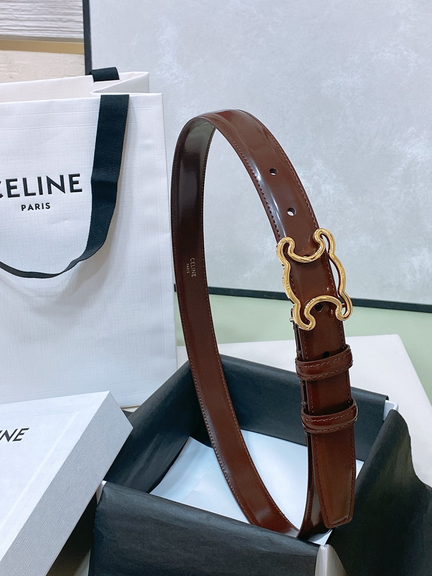 C* eline Belts Top Quality