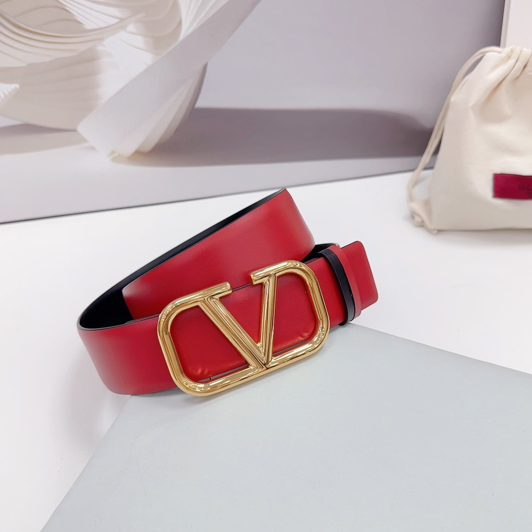 V*alentino Belts Top Quality