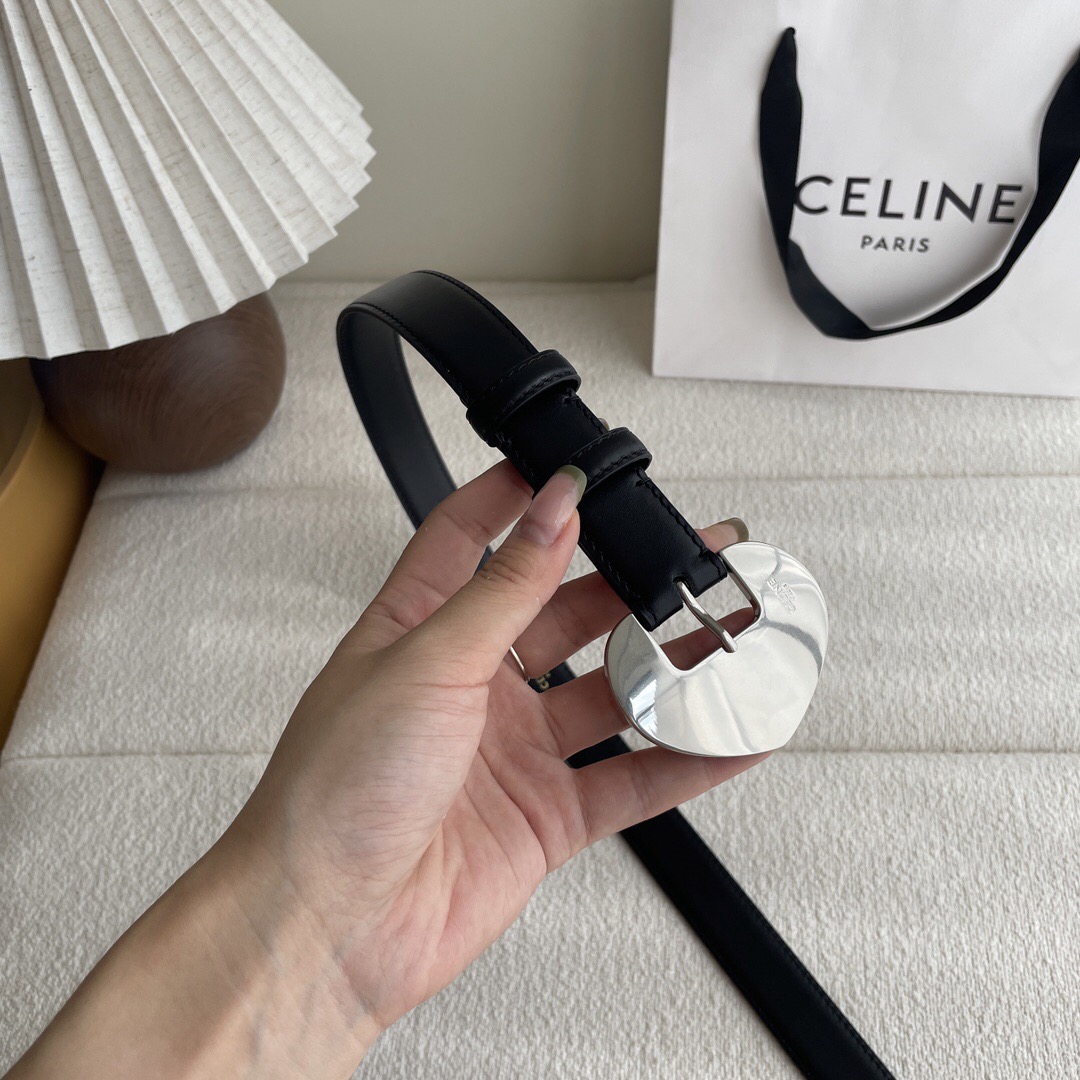 C* eline Belts Top Quality