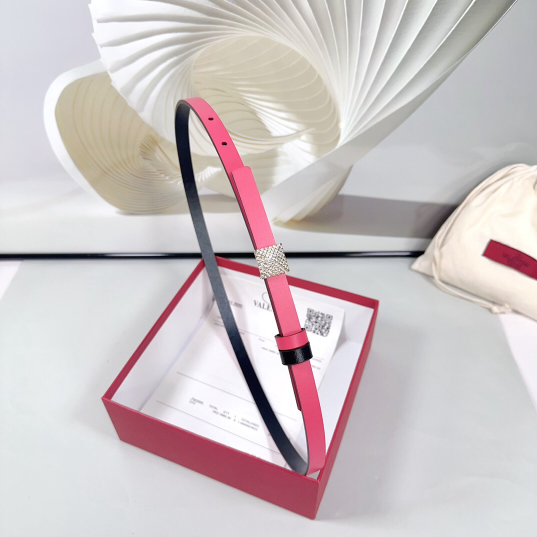 V*alentino Belts Top Quality