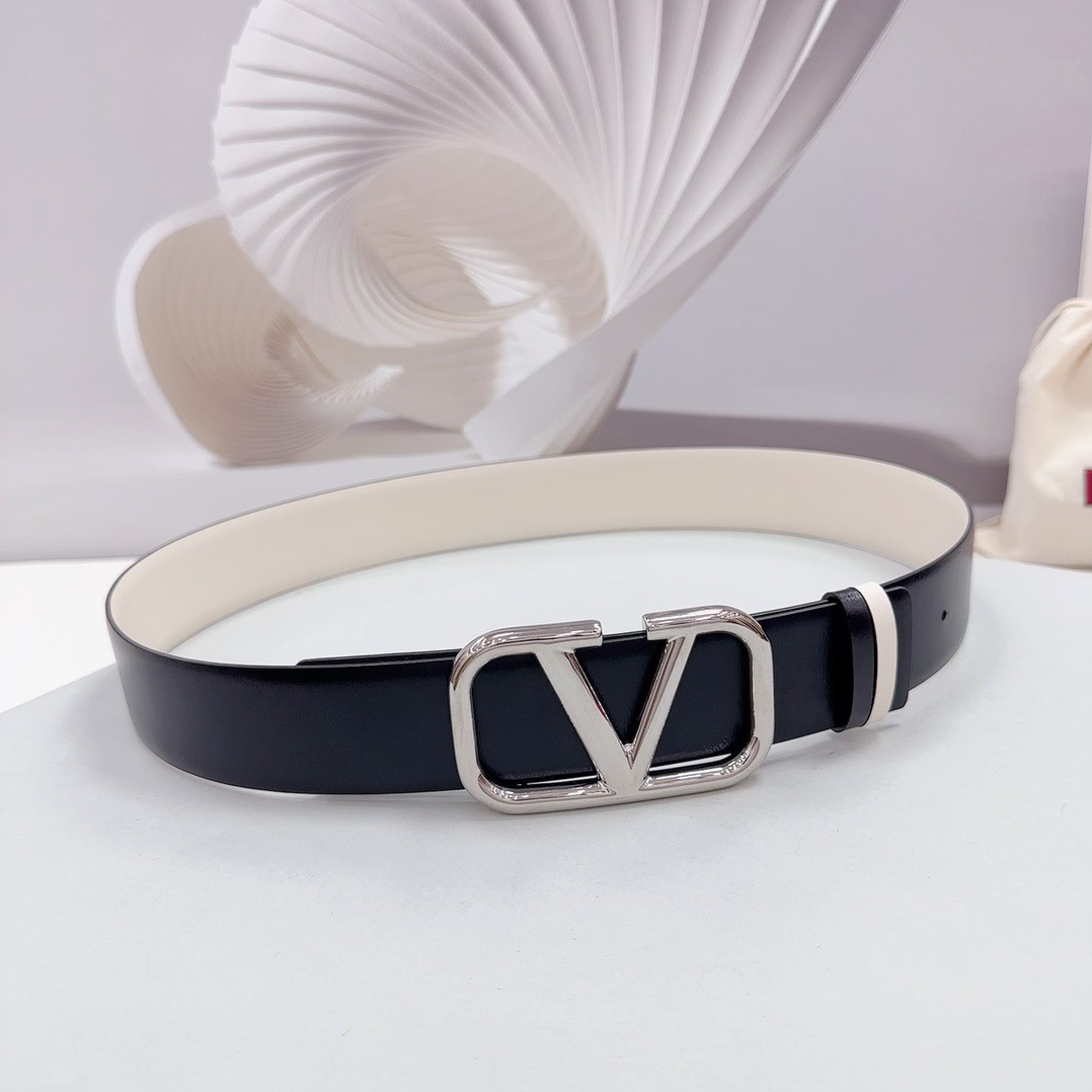 V*alentino Belts Top Quality