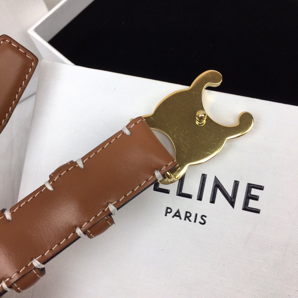 C* eline Belts Top Quality