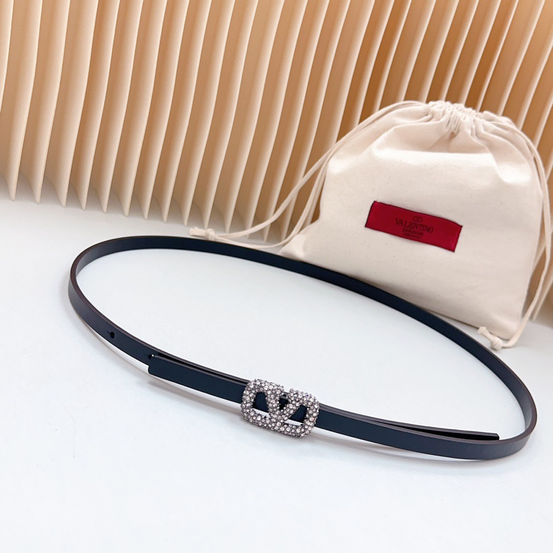 V*alentino Belts Top Quality