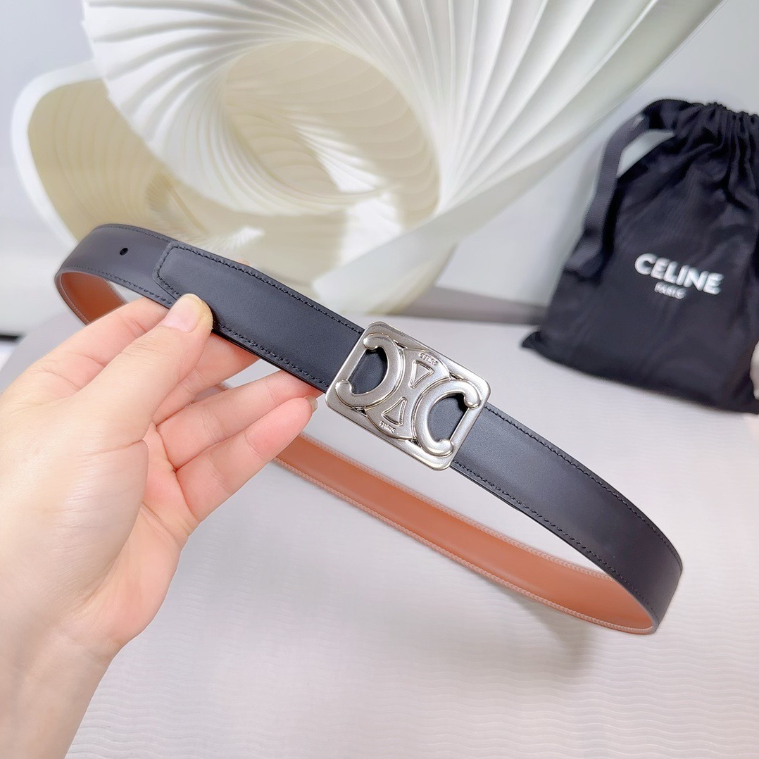 C* eline Belts Top Quality