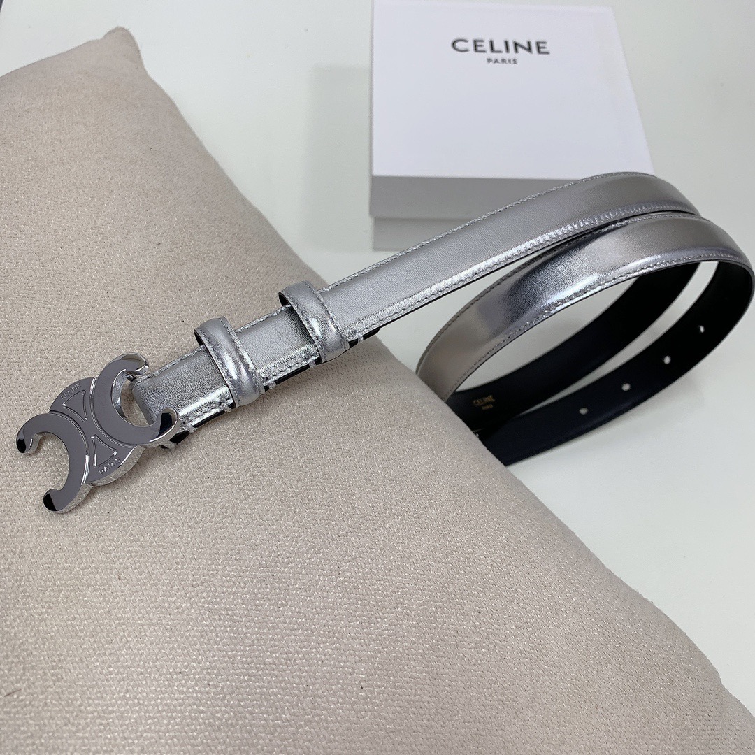 C* eline Belts Top Quality