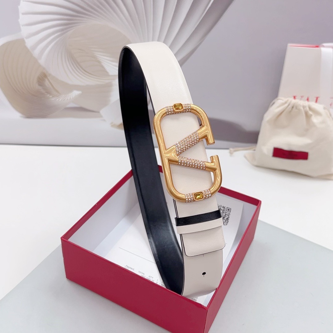 V*alentino Belts Top Quality