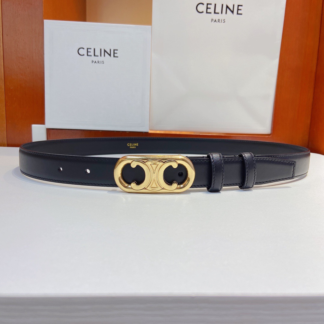 C* eline Belts Top Quality