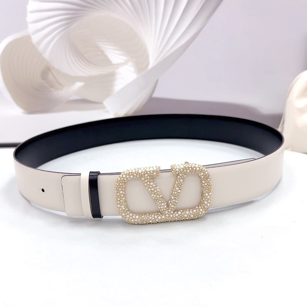 V*alentino Belts Top Quality