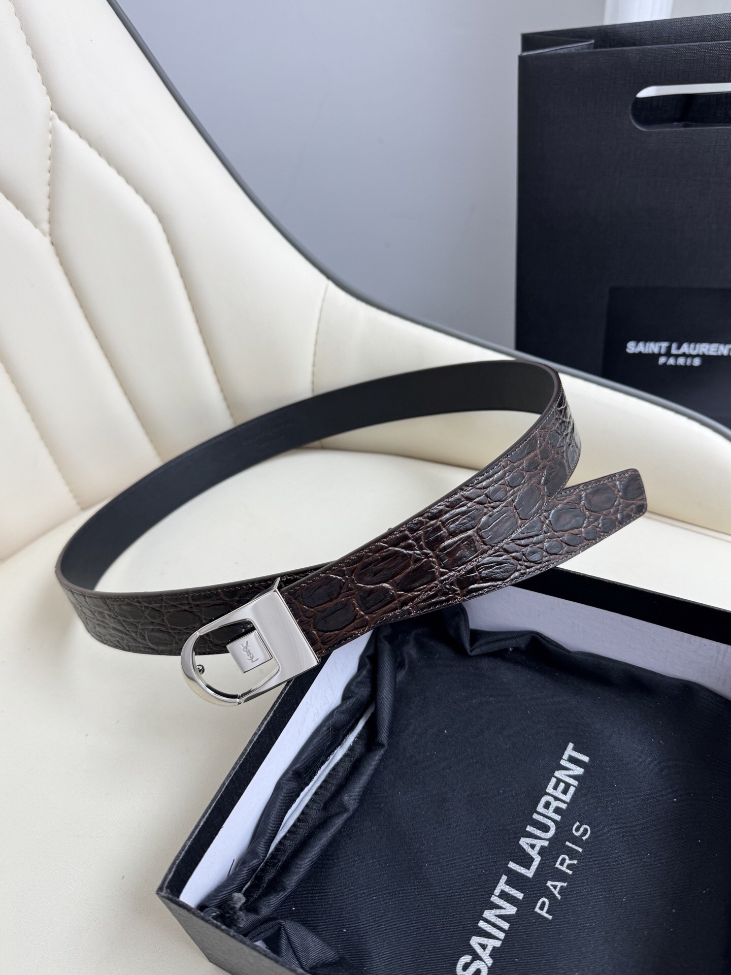 Y*SL Belts Top Quality