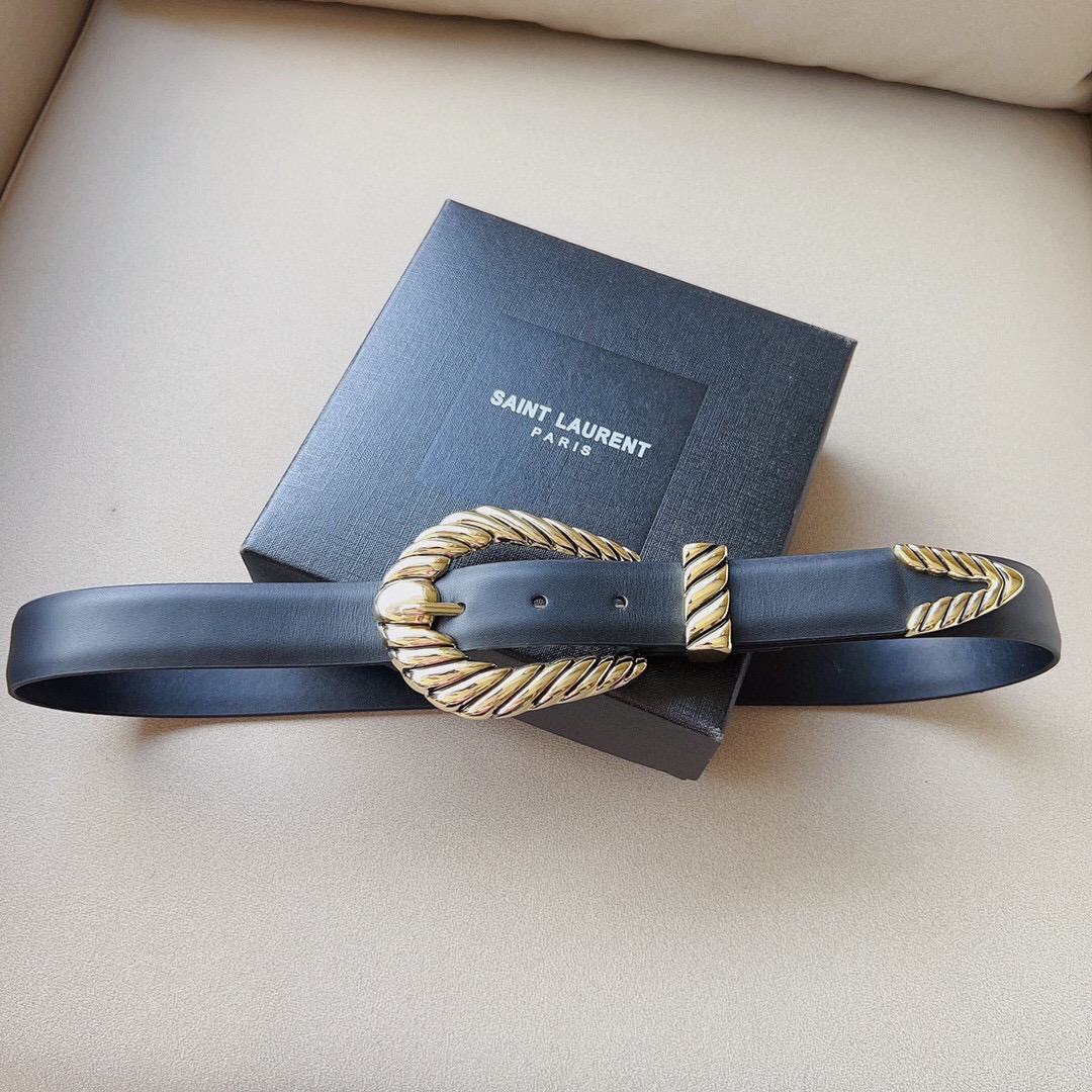 Y*SL Belts Top Quality