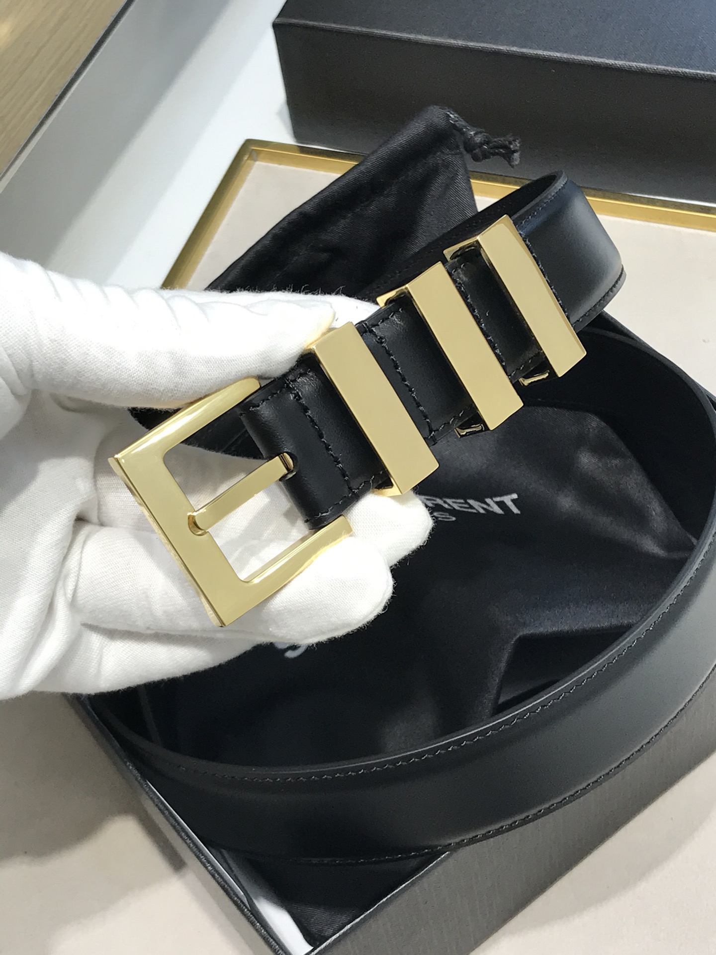 Y*SL Belts Top Quality