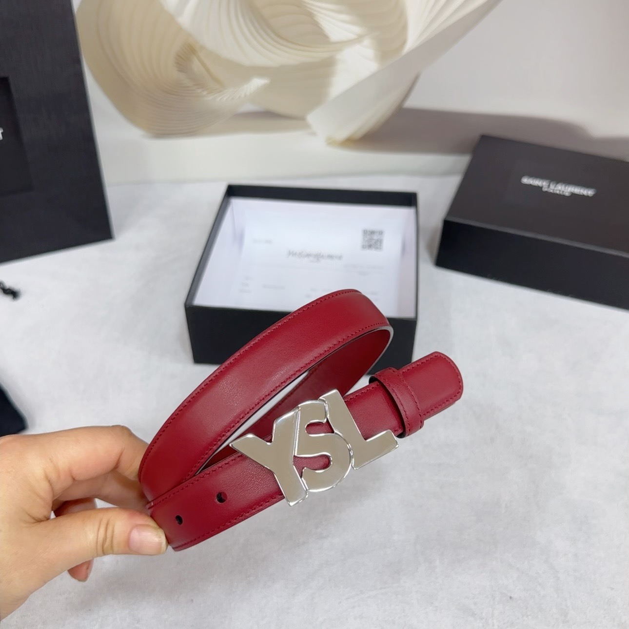 Y*SL Belts Top Quality