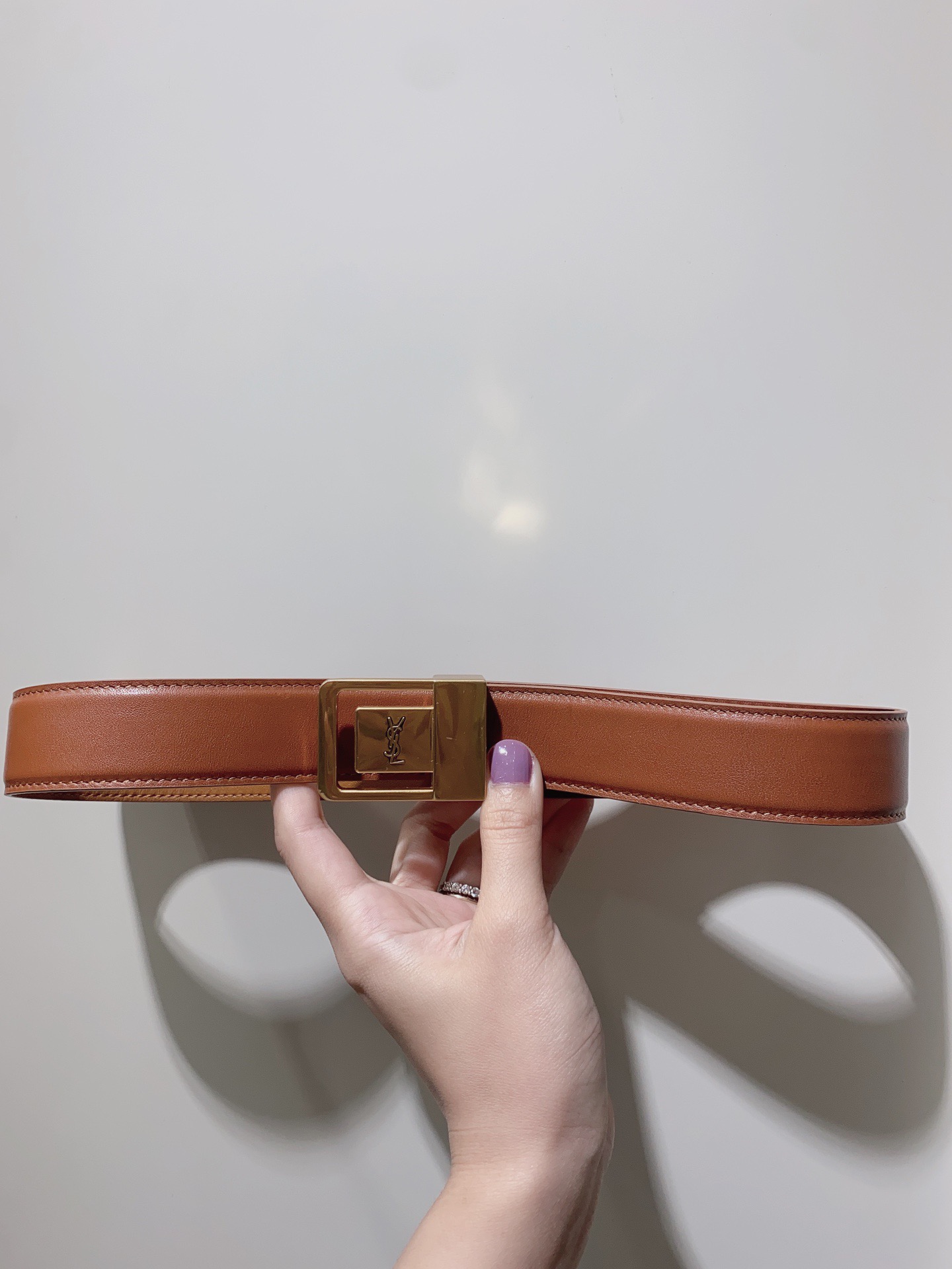 Y*SL Belts Top Quality