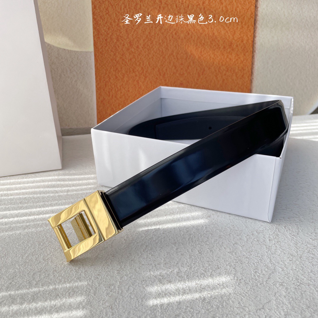 Y*SL Belts Top Quality