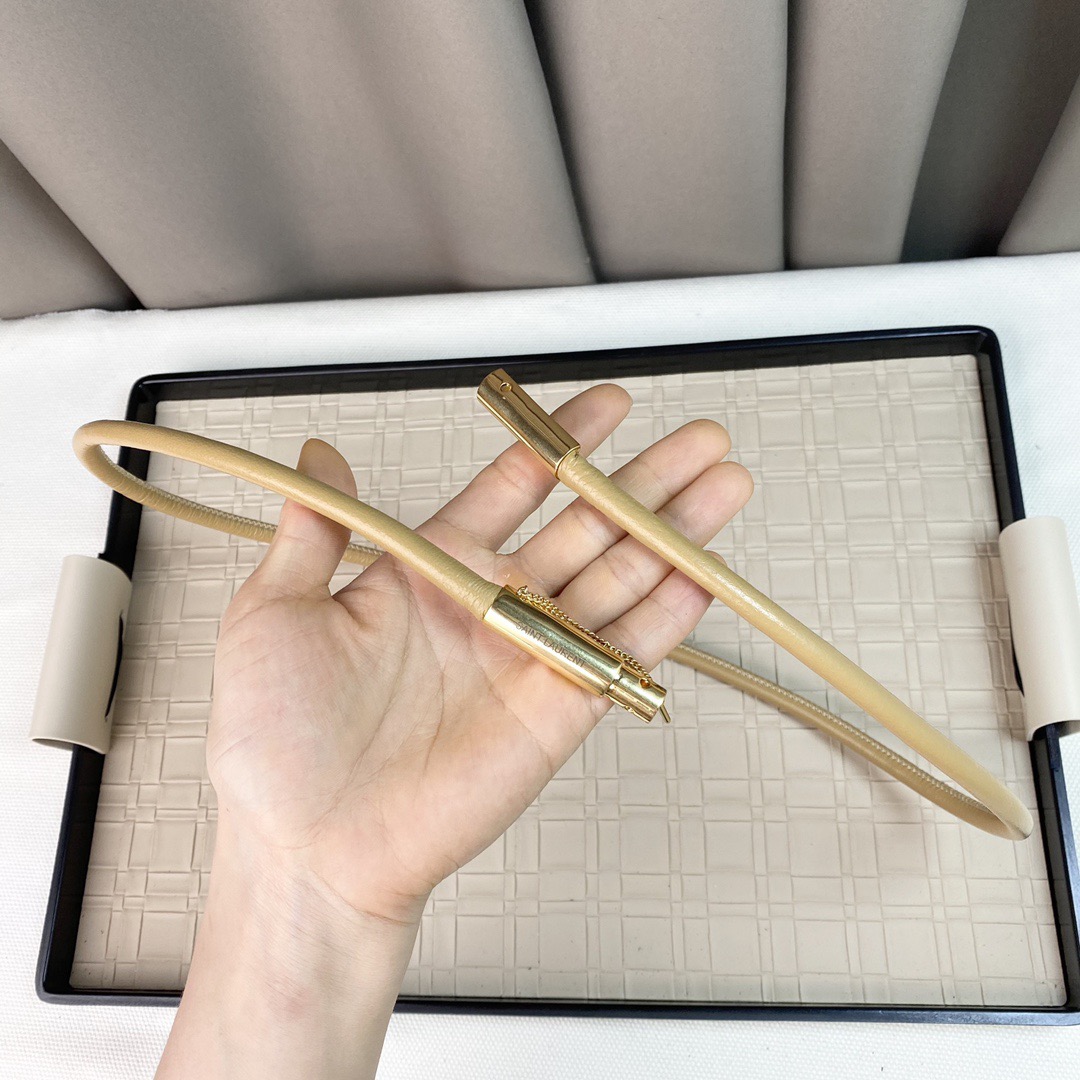 Y*SL Belts Top Quality