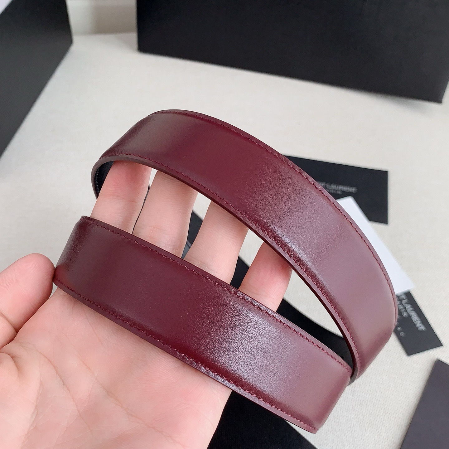 Y*SL Belts Top Quality