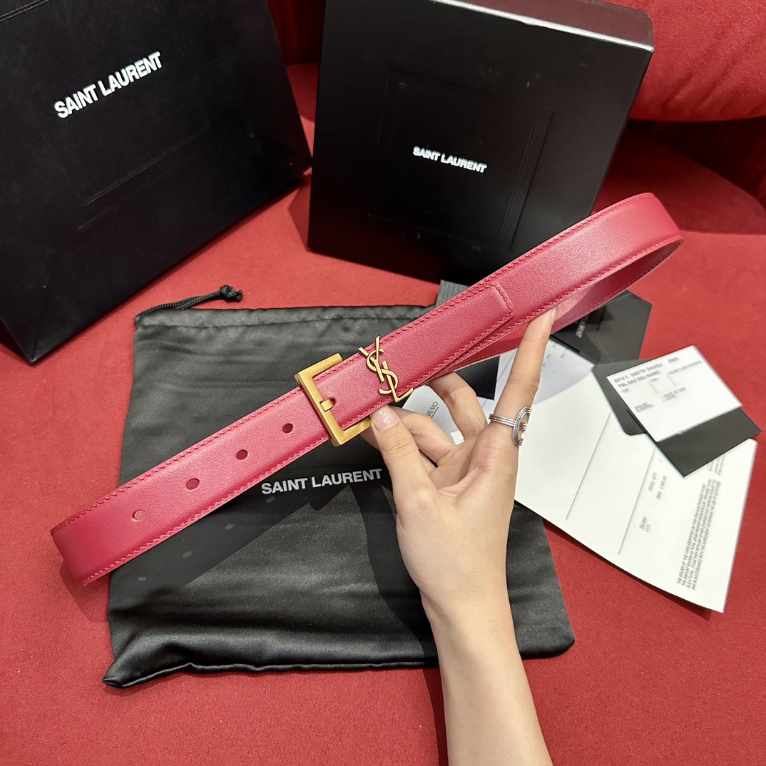 Y*SL Belts Top Quality