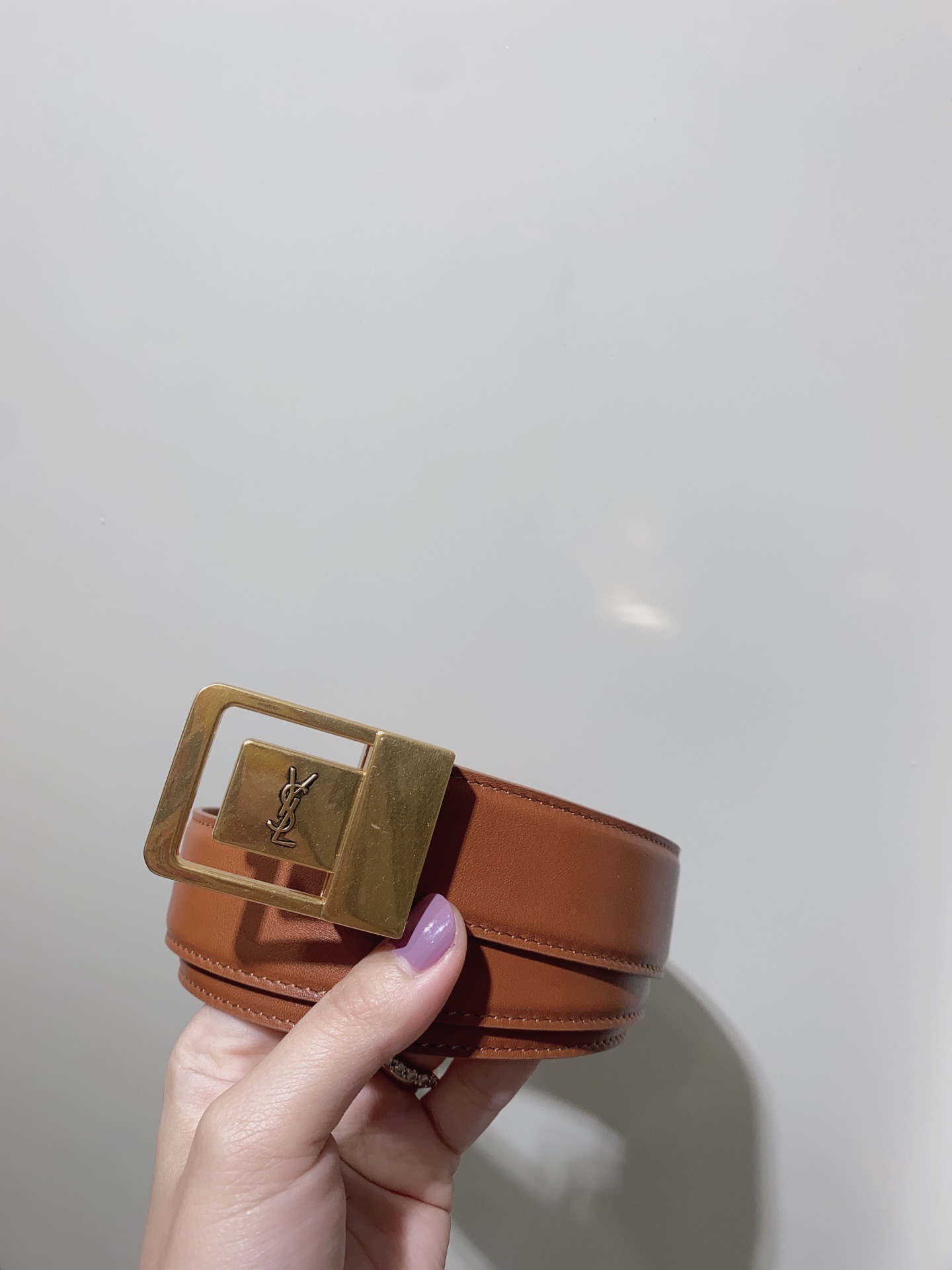 Y*SL Belts Top Quality