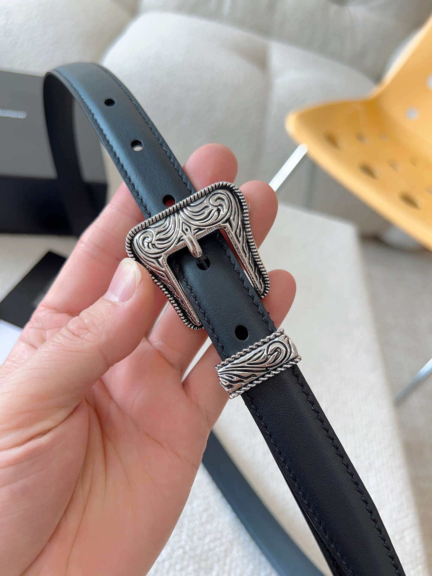 Y*SL Belts Top Quality