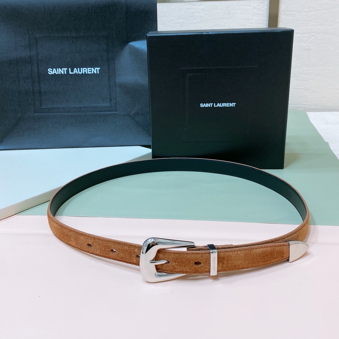 Y*SL Belts Top Quality